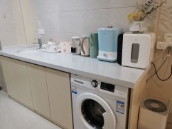 -敦南舒悦月子会所(南湖店)