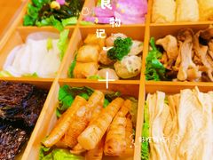-十二舍·湯物素煮(江泰潤政店)