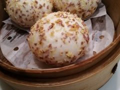 -新大咀港式茶餐厅(宝山万达店)
