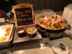 -自助山(合和中心商场店)