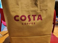-COSTA COFFEE(吴江路店)