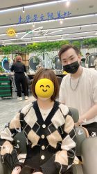 点击看大图 -藤野造型