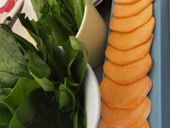 -曲氏老北京铜锅涮肉•火锅(不老街店)