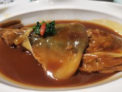 -肆月河豚·新淮扬(金融街店)