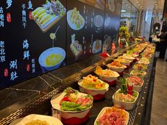 -佳和水饺(海德公馆店)