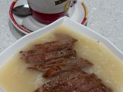 -香港新发烧腊茶餐厅(书城店)