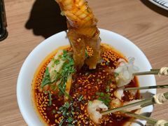 -新太二·鲜料川菜(东汇城店)