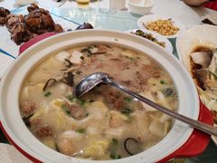 -德泰楼餐饮(莲湖路店)