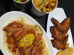 -艾薯夫妇Aysh(红山店)