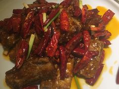 -院8里·小聚园老川菜(九眼桥店)