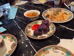 -巴依老爷新疆美食(清华东门店)