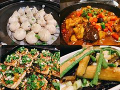 -拈菜(观音桥阳光世纪店)