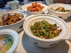 -淮扬韵(市政府汉神店)