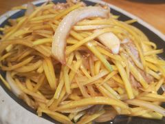 -莲香西域·正宗新疆菜(龙华店)