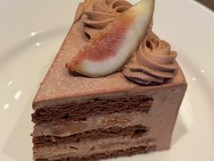 -EAU CAFE(永康路店)