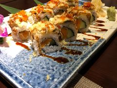 -花见居酒屋(左岭店)