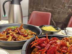 -聚味瞿记·龙虾堂(坡子街店)