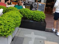 -君悦酒店·La Terrazza意合園·意式风味