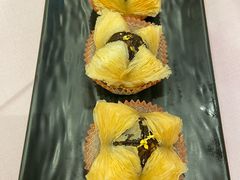 -顺风海鲜港(金玉兰店)