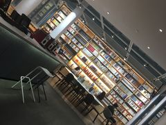 -三联韬奋书店(宽窄巷子店)