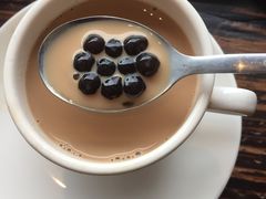 -春水堂人文茶馆(松烟文创店)
