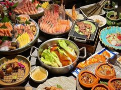 -匠和风精致料理(祥禾天地店)