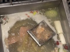 -野妹火锅(南园店)