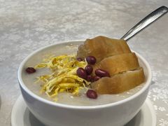 荔湾艇仔粥-红燕阁·中餐厅·粤式早茶·海南特色菜(红燕堂酒店)