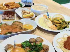 -宜家·瑞典风味餐厅(天津东丽商场店)