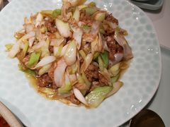 -乔阿马·江南味·驴肉香(龙湖华泾天街店)
