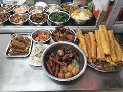 -福屿鲜捞小吃·捞化(福屿总店)