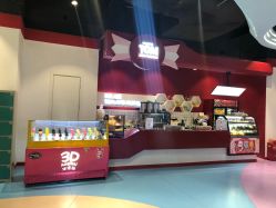 -汤姆猫亲子乐园(保利Mall店)