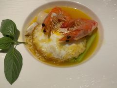 -狮拾久·现代新加坡料理(福田COCO Park店)