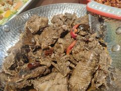 -三个大叔烤羊肉串·炭炉砂锅菜(西三旗店)