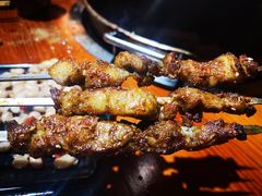 -水浒烤肉(新区店)