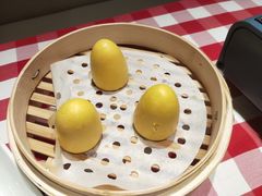 -西贝莜面村(上海百联西郊店)