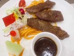 -水天堂西餐厅(常熟永旺店)