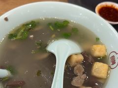-回味鸭血粉丝汤(砂之船店)