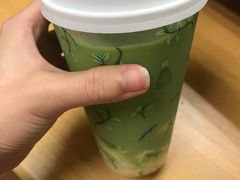 -LA MATCHA抹茶吧(进贤路店)