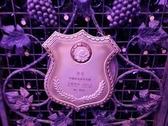 -北京张裕爱斐堡酒庄