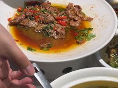 -兰湘子·湘菜小炒(石家庄万象城店)