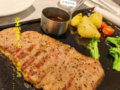 -必胜客(城西银泰店)