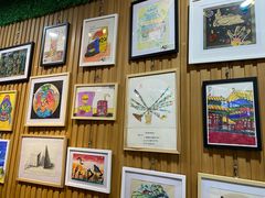 -斯玛特儿童美术中心(文化中心店)