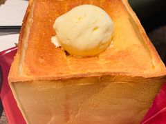 -港丽餐厅