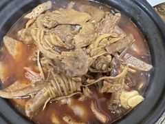 -臭鳜鱼人家·老字号徽菜