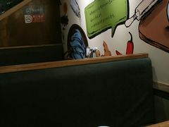 -吕氏疙瘩汤·私家菜馆(慈云寺店)