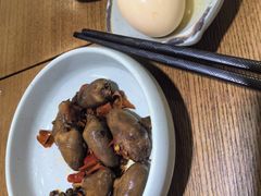 -王春春鸡汤饭(上海中海环宇城店)