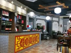 -王明古法砂锅居(开化寺店)