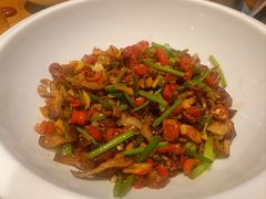 -衡厨·衡阳土菜(中南店)