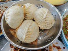 排骨大包-老四美食